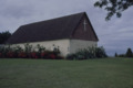 Po'okela Church Makawao by Alan Gowans