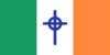Proposed flag of Ireland (1951).svg
