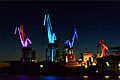 Pula Lighting Giants