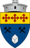 Coat of arms of Cacica