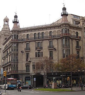 Rambla Cat17