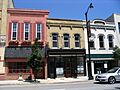 Rausch bldg 1882-