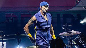 Red Hot Chili Peppers at Ohana2019-313 (49679348892)