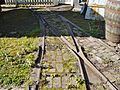 Richard Trevithick railway (England)
