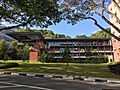 Ridge View Residential College, National University of Singapore, February 2020