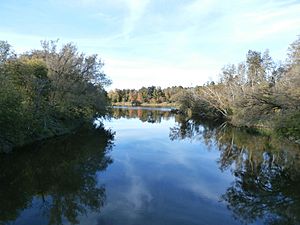 RiviereMassawwippi-confluence-St-François