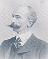 Robert Hermon-Hodge
