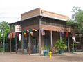 Roy Hackett House (Tempe, Arizona)