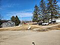 Sageville, Iowa January 15th 2023