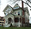 Sanford Kane House Apr10