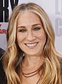 Sarah Jessica Parker 2022