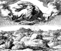 Schnorr von Carolsfeld Bibel in Bildern 1860 003