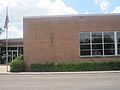 Scurry County Library, Snyder, TX IMG 4605