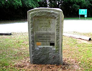 Secessionville-udc-marker-sc1