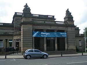 Shipley Art Gallery2
