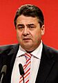 Sigmar Gabriel (2013)