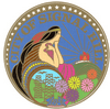 Official seal of Signal Hill, California