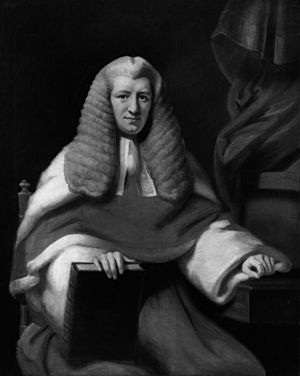 Sir John Bayley, 1st Bt by William Russell