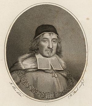Sir John Vaughan