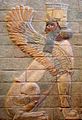 Sphinx Darius Louvre