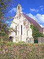 St. Michael Church - geograph.org.uk - 54226
