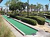 City of St. Augustine Miniature Golf Course