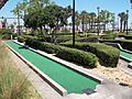 St Aug FL Miniature Golf Course01
