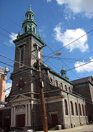 St Joseph Polish Catholic Church.jpg