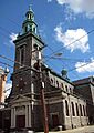St Joseph Polish Catholic Church