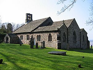 St Peter's Church, Heysham