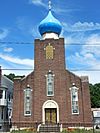 Sts Peter and Paul Orthodox Church, Minersville PA 02.JPG