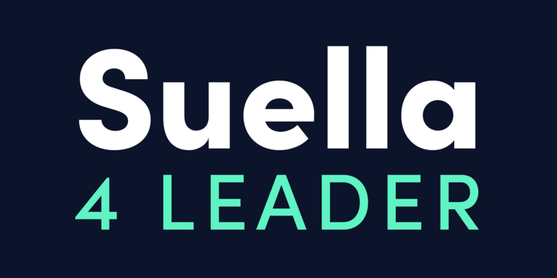 Sulla 4 Leader Logo