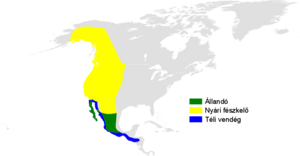 Tachycineta thalassina distribution map.png