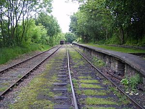 Tanfield Railway pic 3