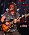 Ted Nugent
