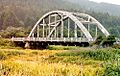 Ten Mile Creek Bridge