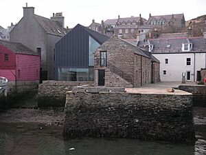 The Pier Arts Centre - geograph.org.uk - 357978