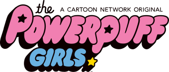 The Powerpuff Girls (2016) reboot logo.svg