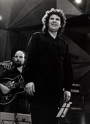 Theodorakis Kaisaria 70s Mordo Avrahmov