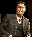 Tony Kushner and Angels in America's 20th Anniversary