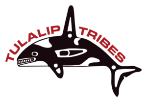 Tulalip Tribes logo.svg