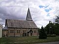 UCC Milbank 1