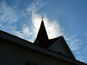 United Methodist Church Jasper08