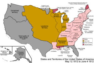 United States 1812-05-1812-06