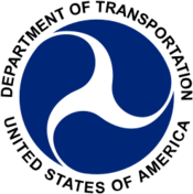 United States Department of Transportation seal.svg