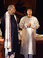 Ustad Zakir Hussain & Hariprasad Chaurasia