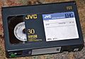 VHS-C 01