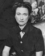 Vincenzo Laviosa - Duke and Duchess of Windsor - Google Art Project (cropped).jpg