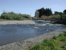 Waikanae River