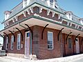 WallingfordRRStation